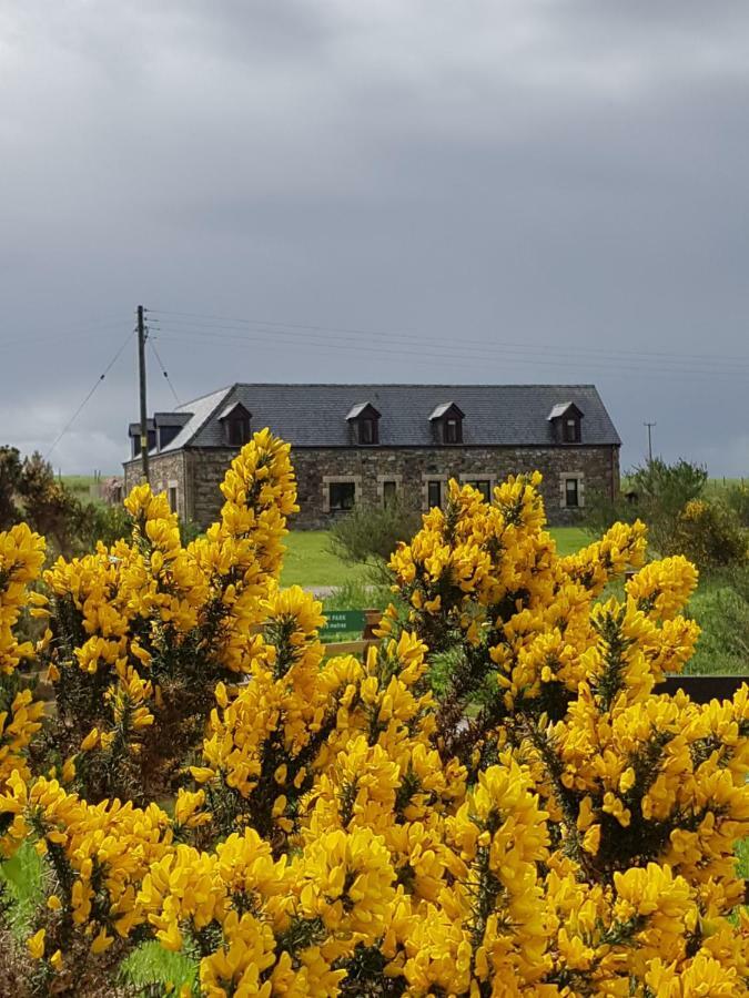 Вілла Heathfield Highland Estate Інверґордон Екстер'єр фото